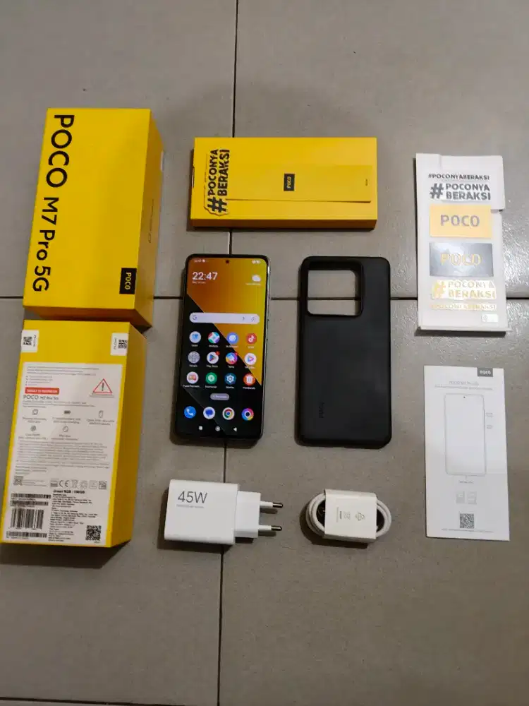 Xiaomi M7 Pro 5g 8/256 gb