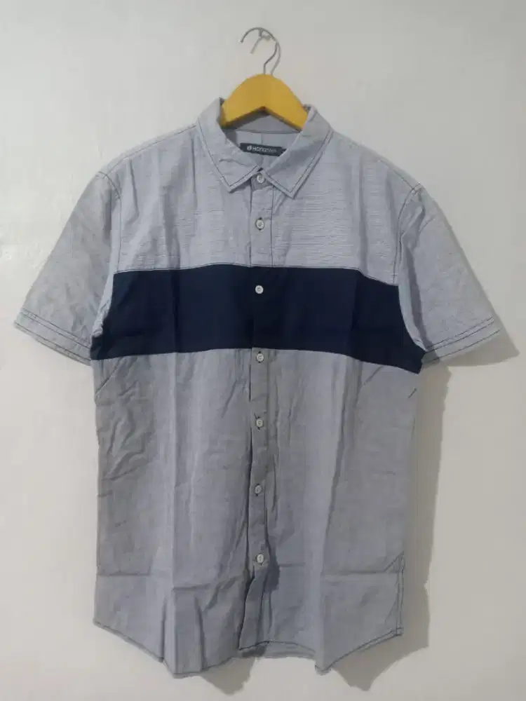 Kemeja Hangten Size L