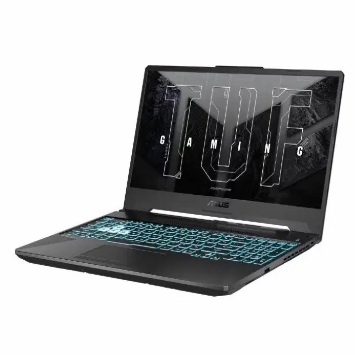 ASUS TUF FA506NCG RYZEN 7 7445HS 16GB 512SSD RTX3050 4GB W11 OHS