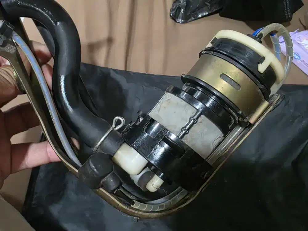 FUEL PUMP GOLDWING 1500