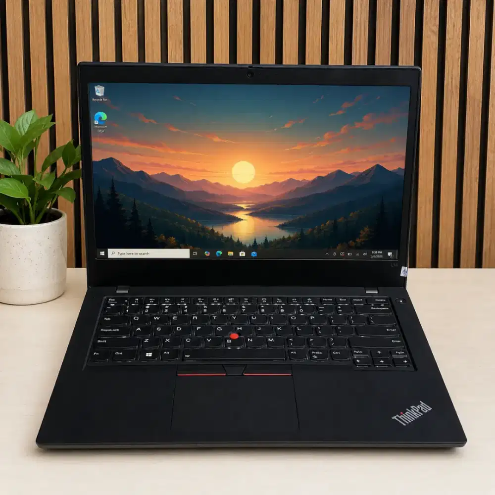 WTS Lenovo ThinkPad L14 Gen 2