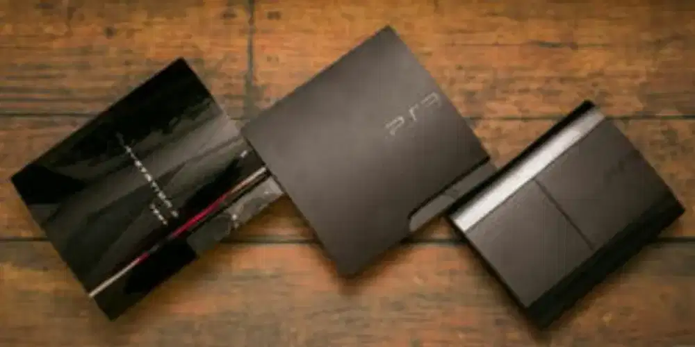 Di cari yang mau jual PS3 saya mau beli cocok siap cod boleh tawarkan