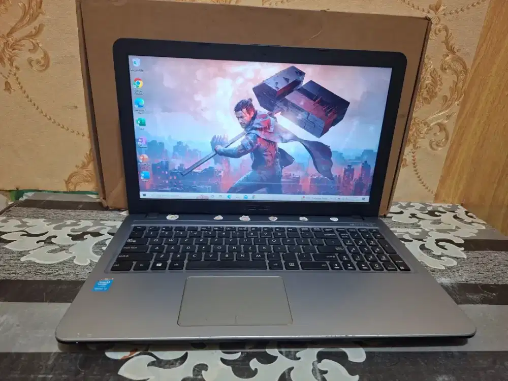 Laptop Asus X540LA