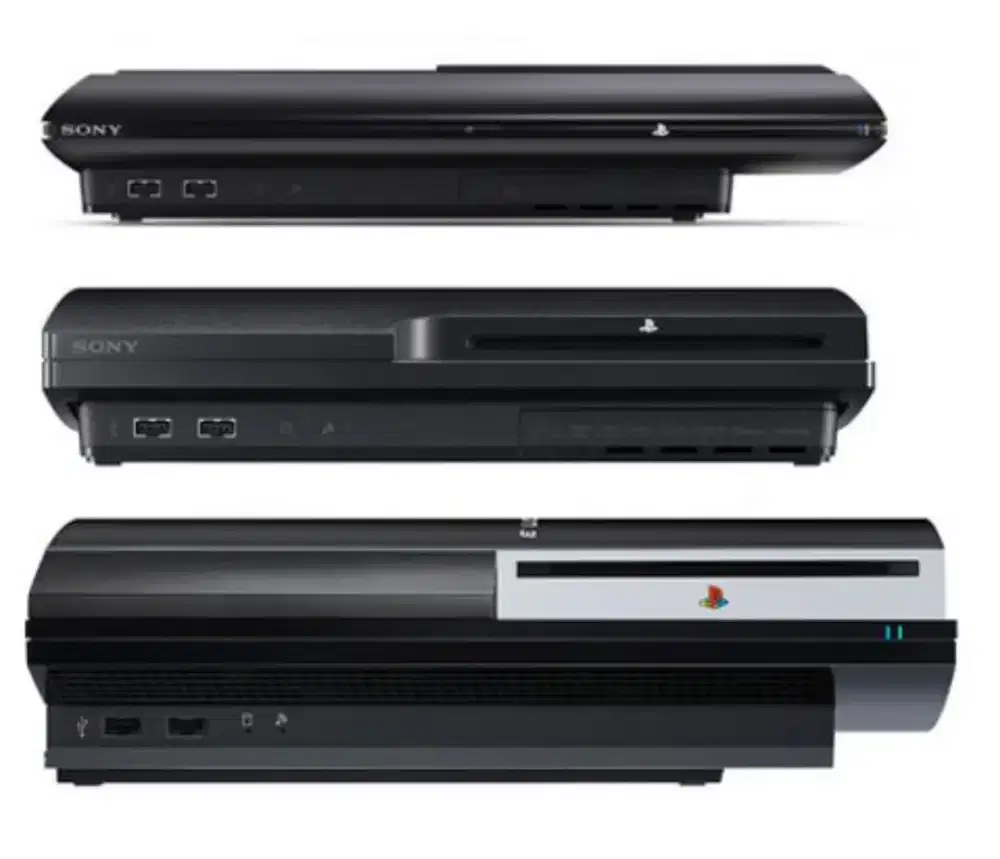 Di cari yang mau jual PS3 saya mau beli cocok siap cod boleh tawarkan