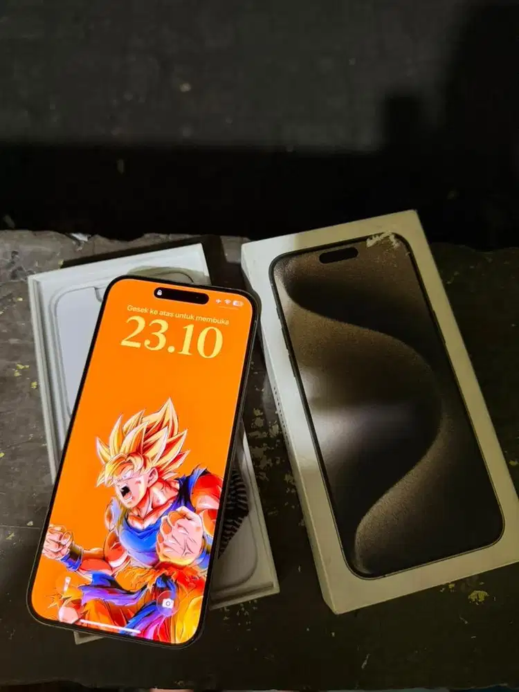 iphone 15 promax 256 ibox