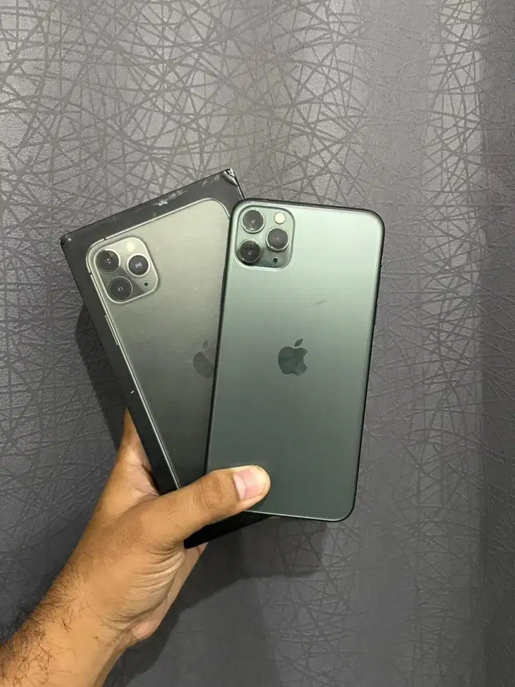Iphone 11 Pro Max 64gb / 11 PM
