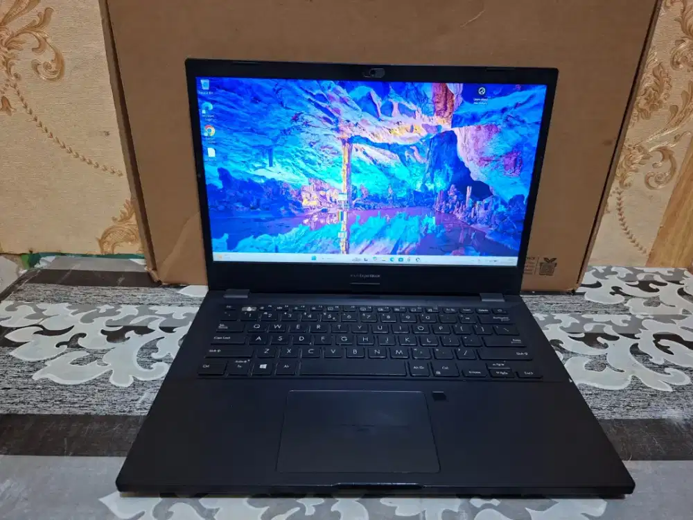 Laptop Asus ExpertBook P2451FA