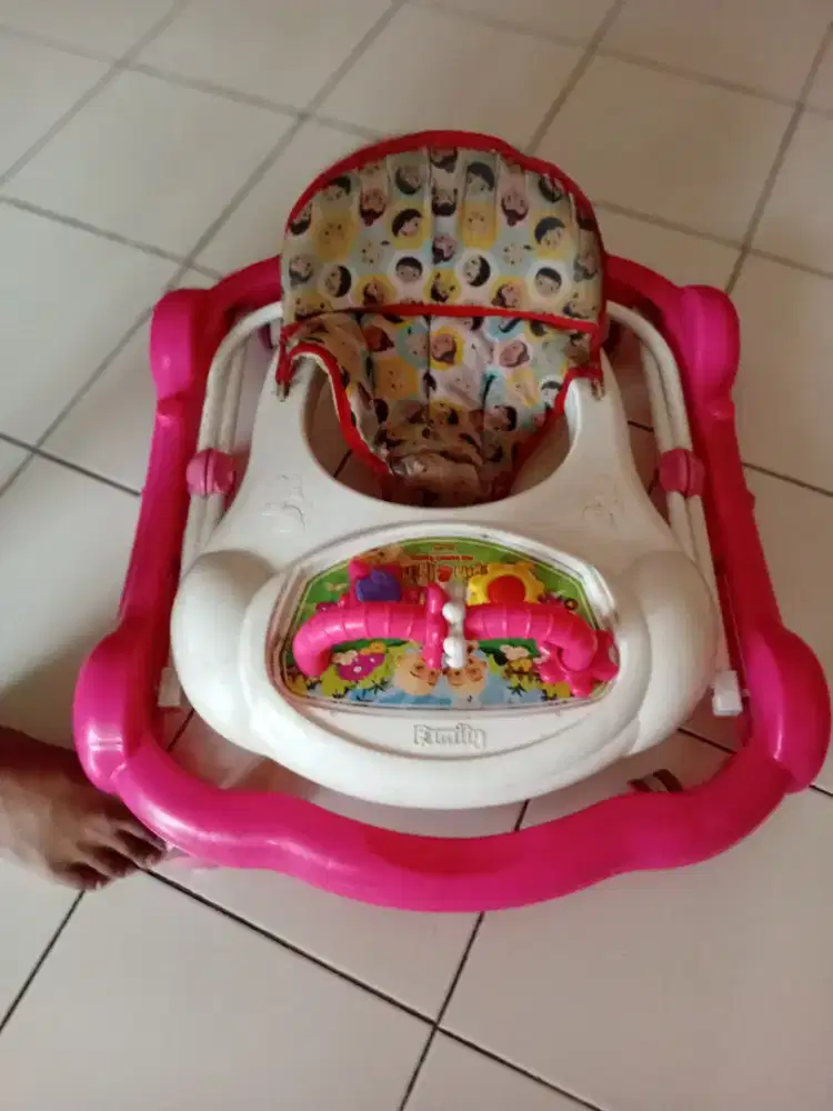 Jual aja mainan anak