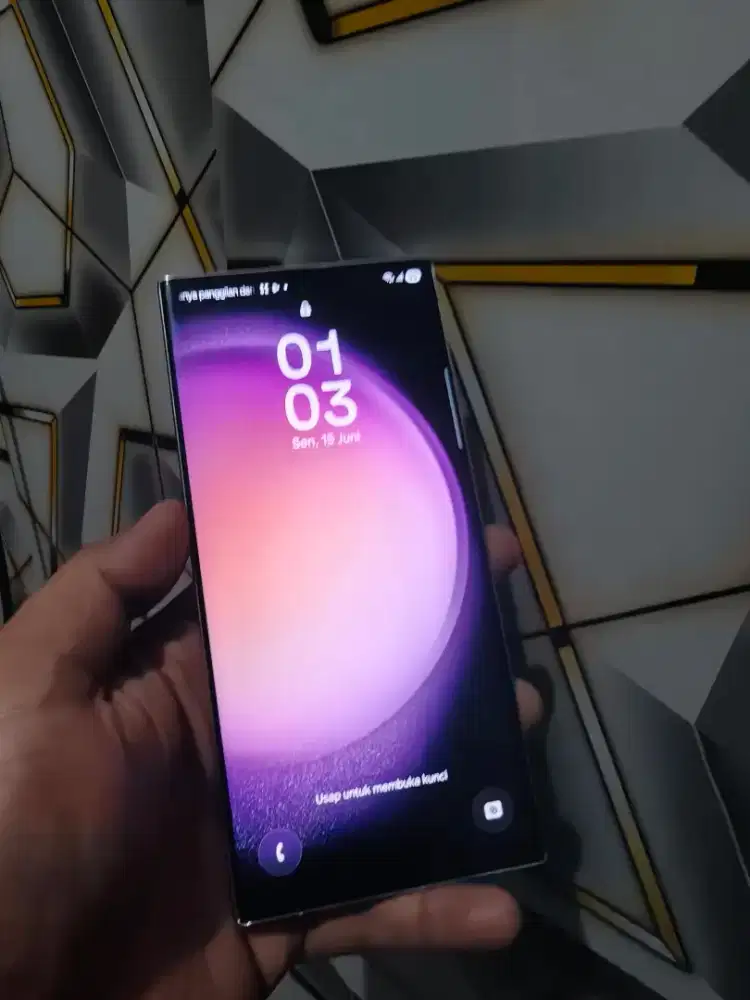 Samsung s23 ultra 512gb