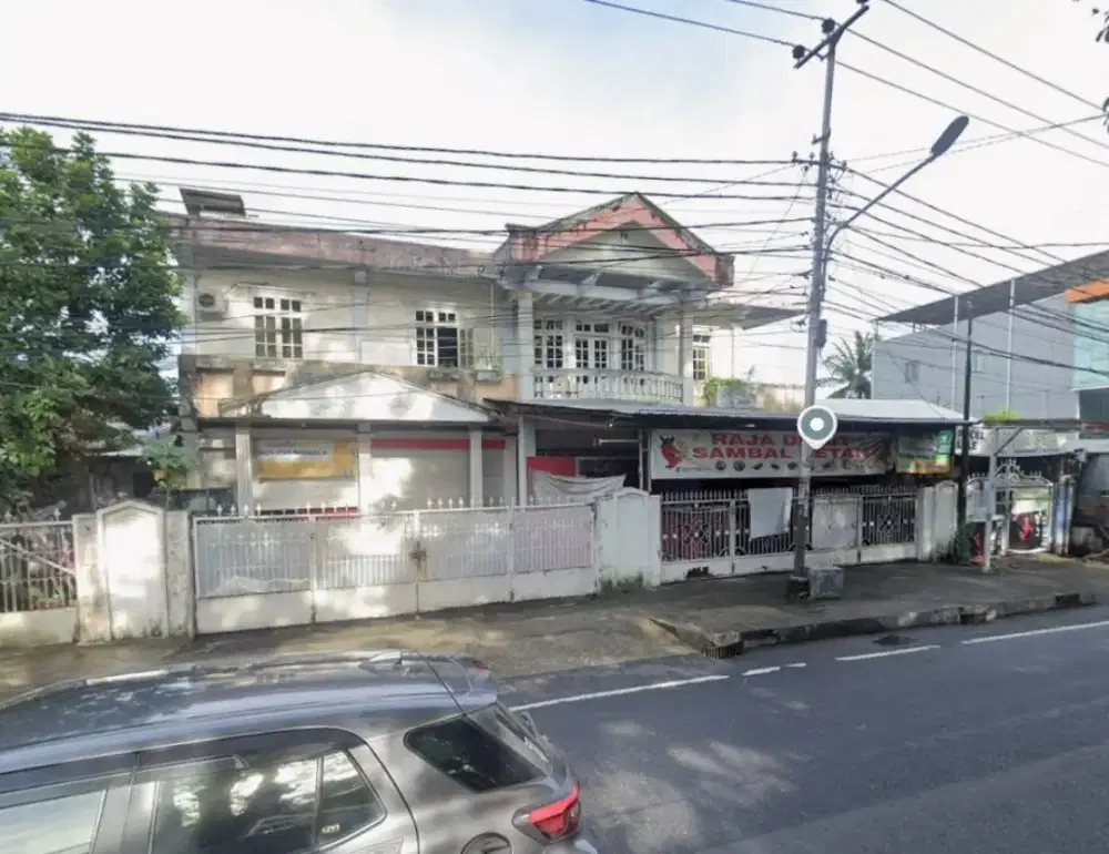 BANTING HARGA - INVESTASI EMAS DI JANTUNG KOTA MANADO