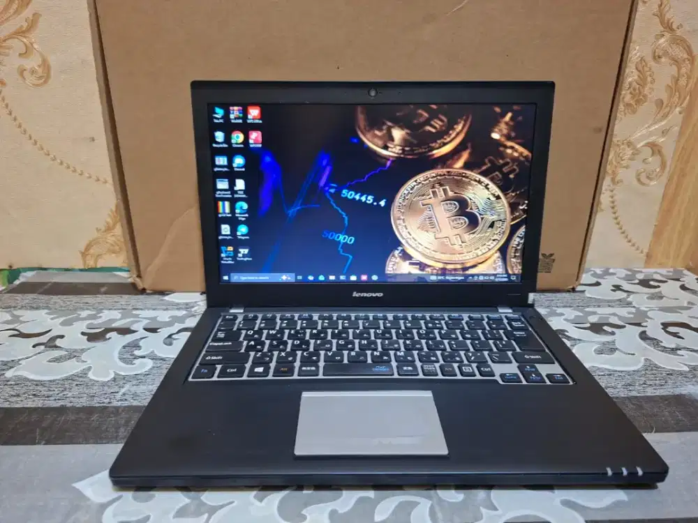 Laptop Lenovo 20F50001NP