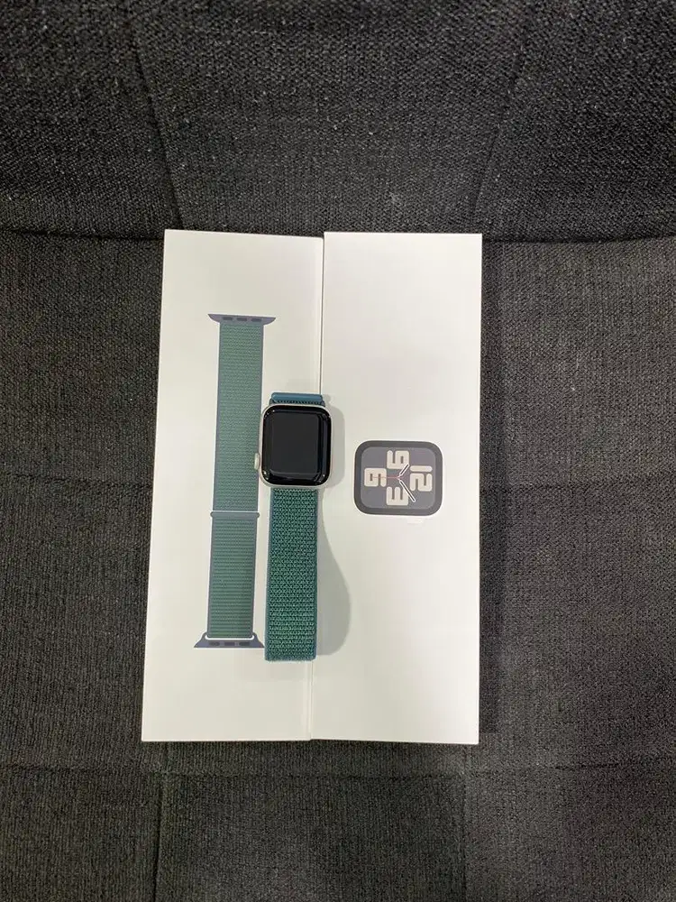 Appel Watch SE 40mm