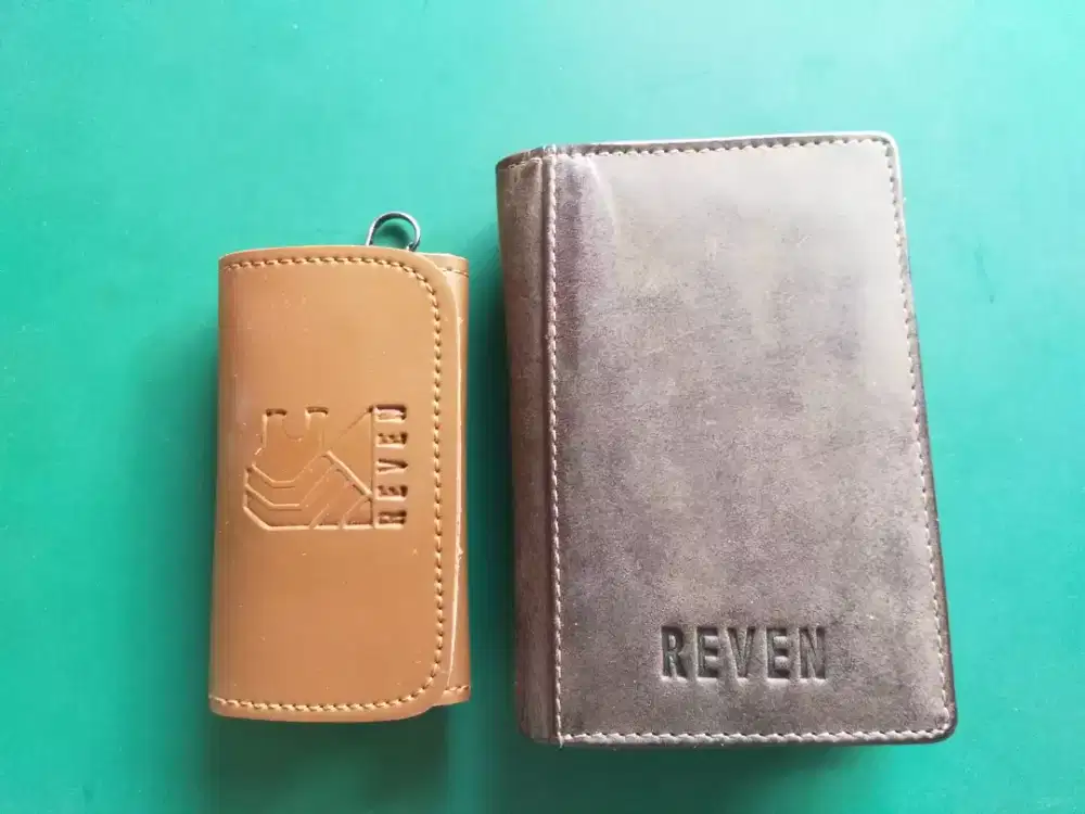 Dompet Kulit ORI