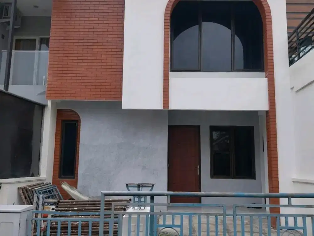 Taman Puspa Raya