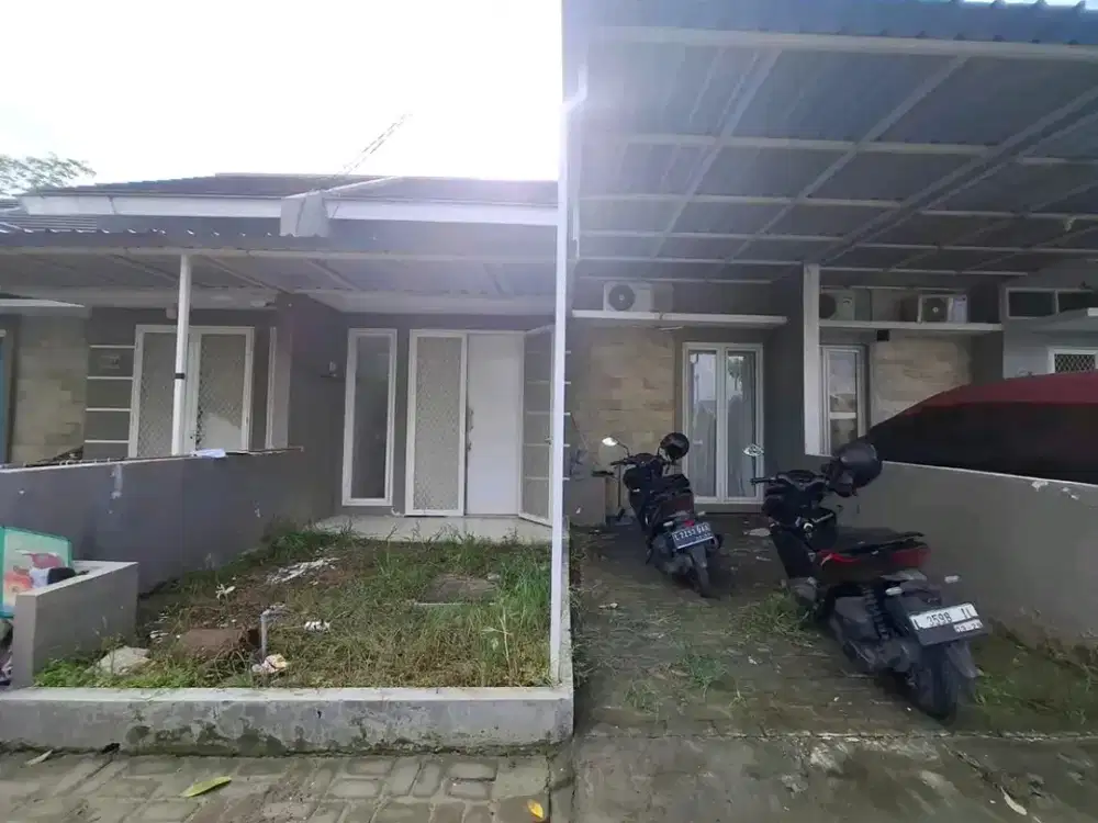perum maharaja residence menganti gresik