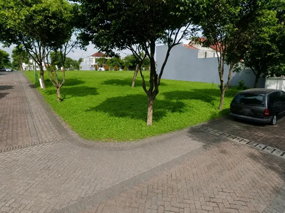 taman puspa raya citraland