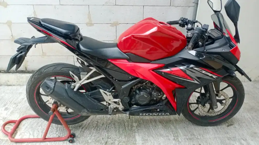 Jual Motor HONDA CBR