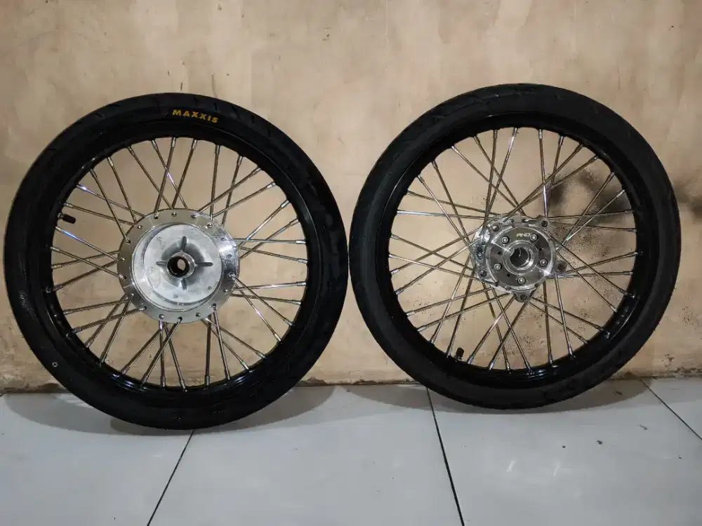 Velg Vrossii ring 17 PCX 160