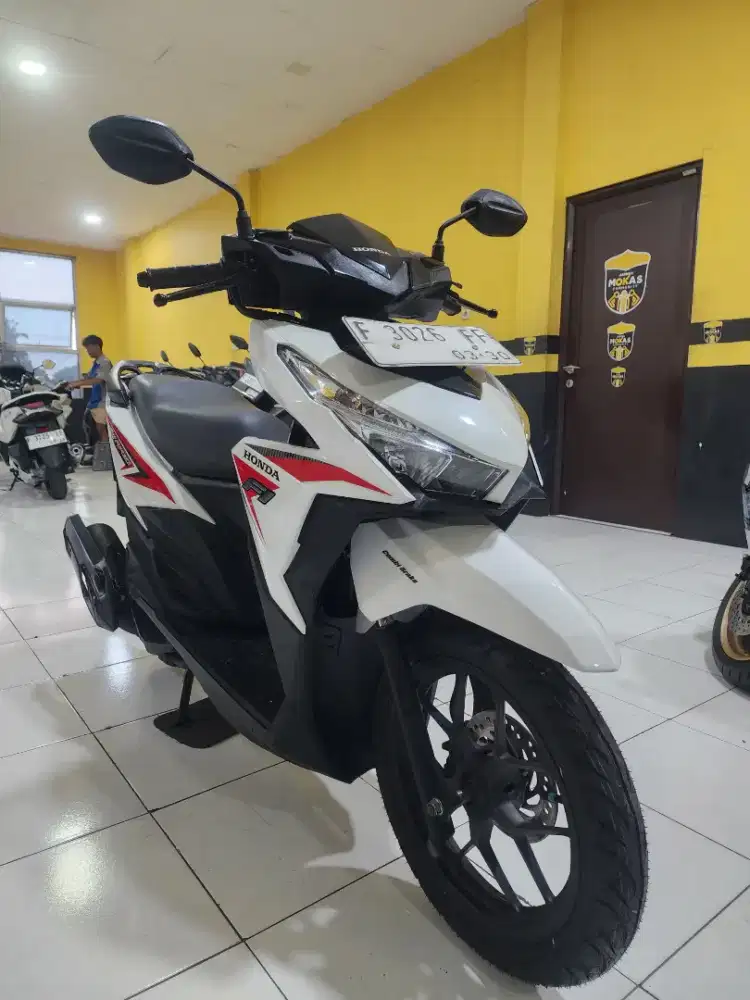 Di jual murah Vario LED old 2015