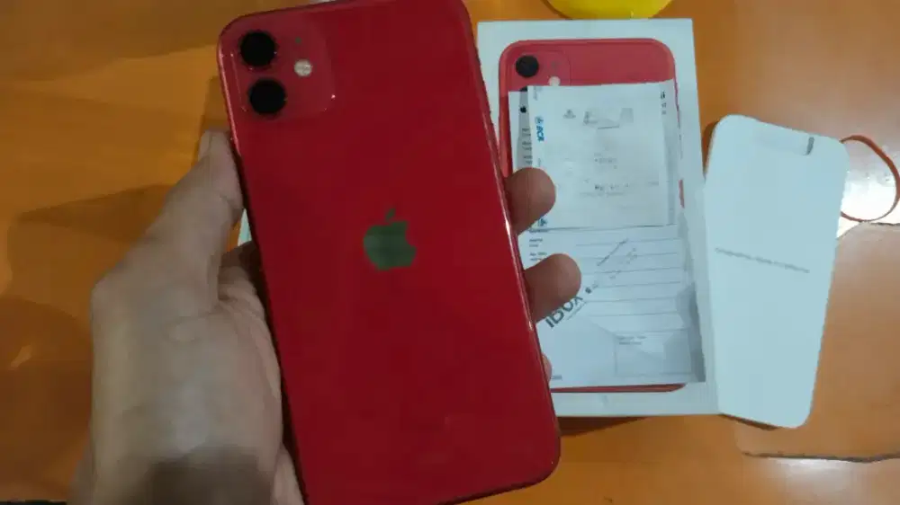 Iphone 11 ibox 128Gb