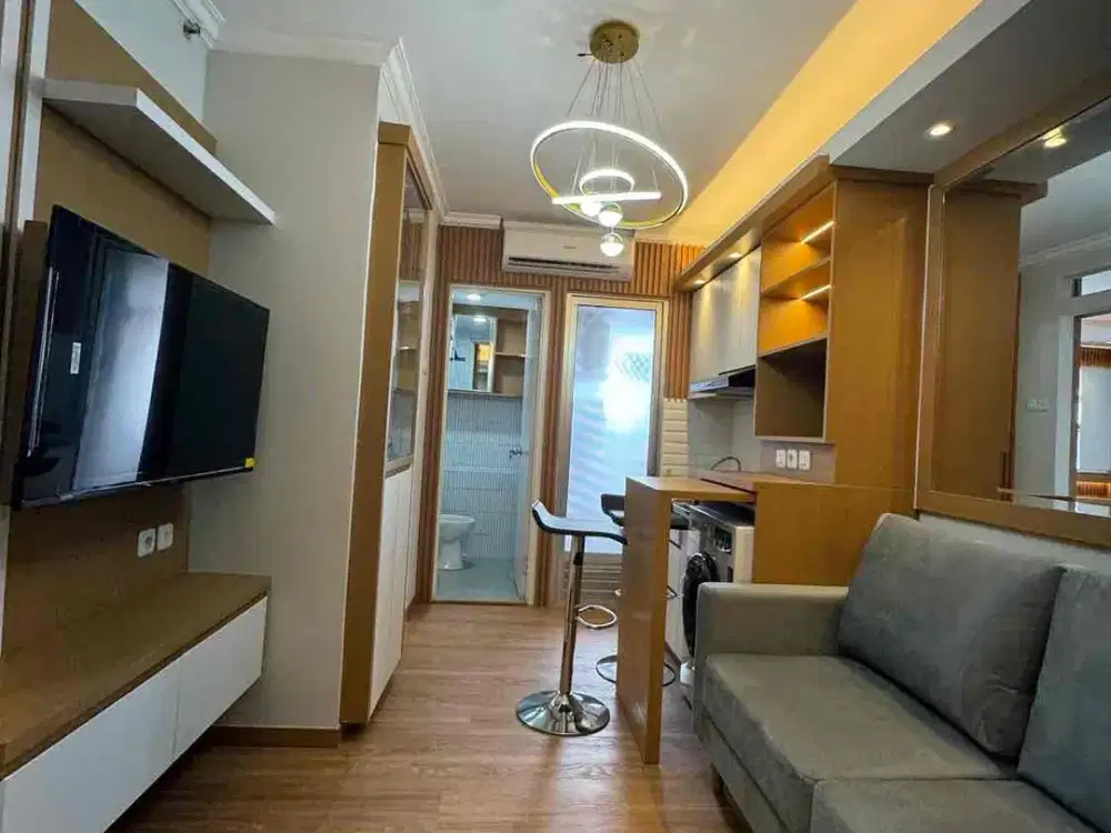 Dijual Kalibata City 2BR Tower Flamboyan