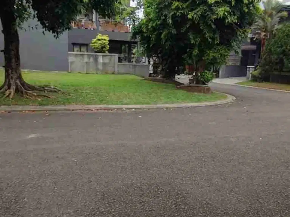 Jual Kavling bagus & Hook The Green BSD
