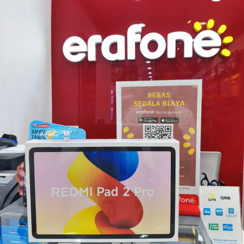 Redmi Pad 2 Pro