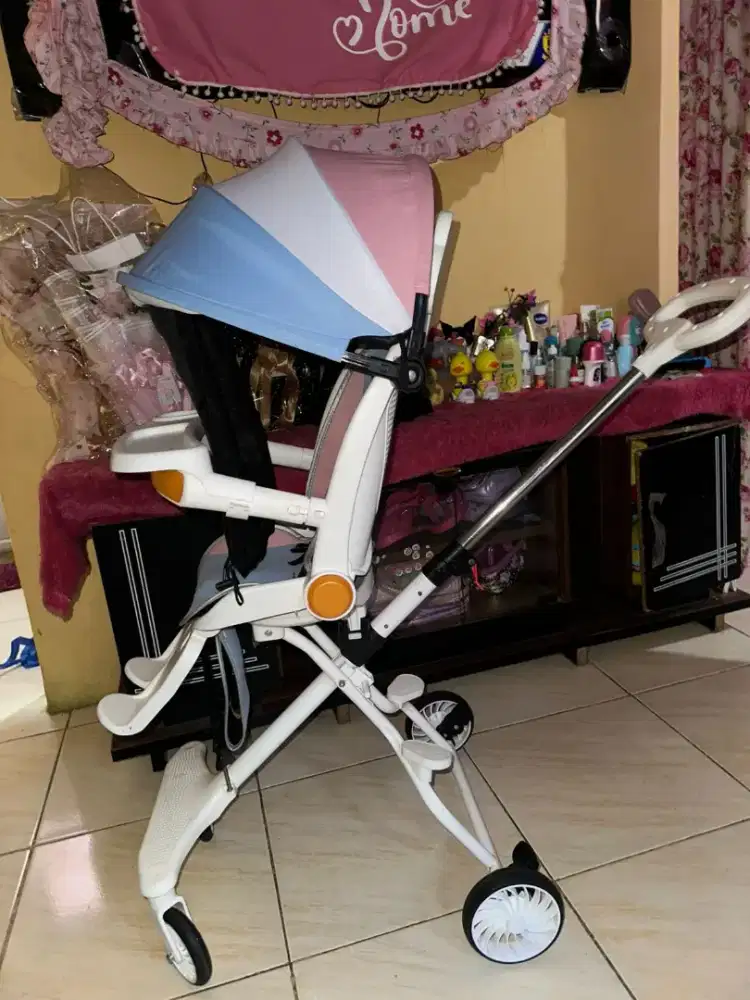 JUAL AJA NEGO SILAHKAN
