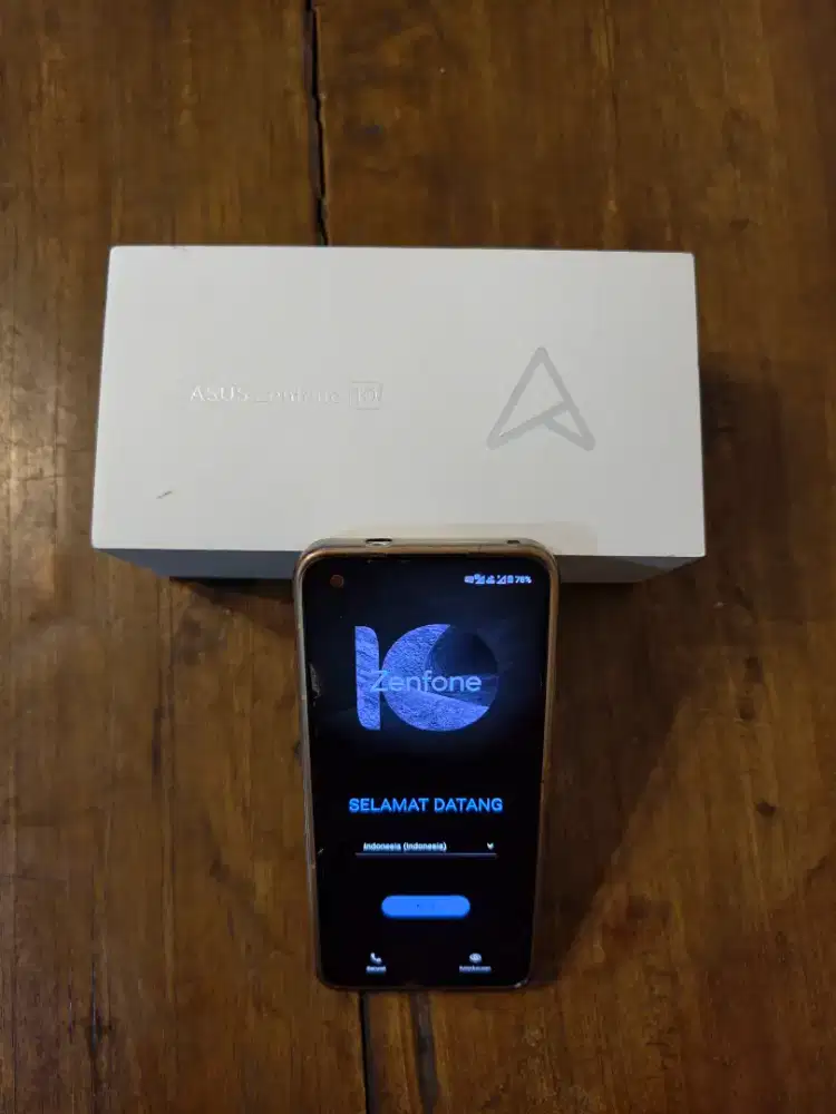 Asus Zenfone 10 8/128