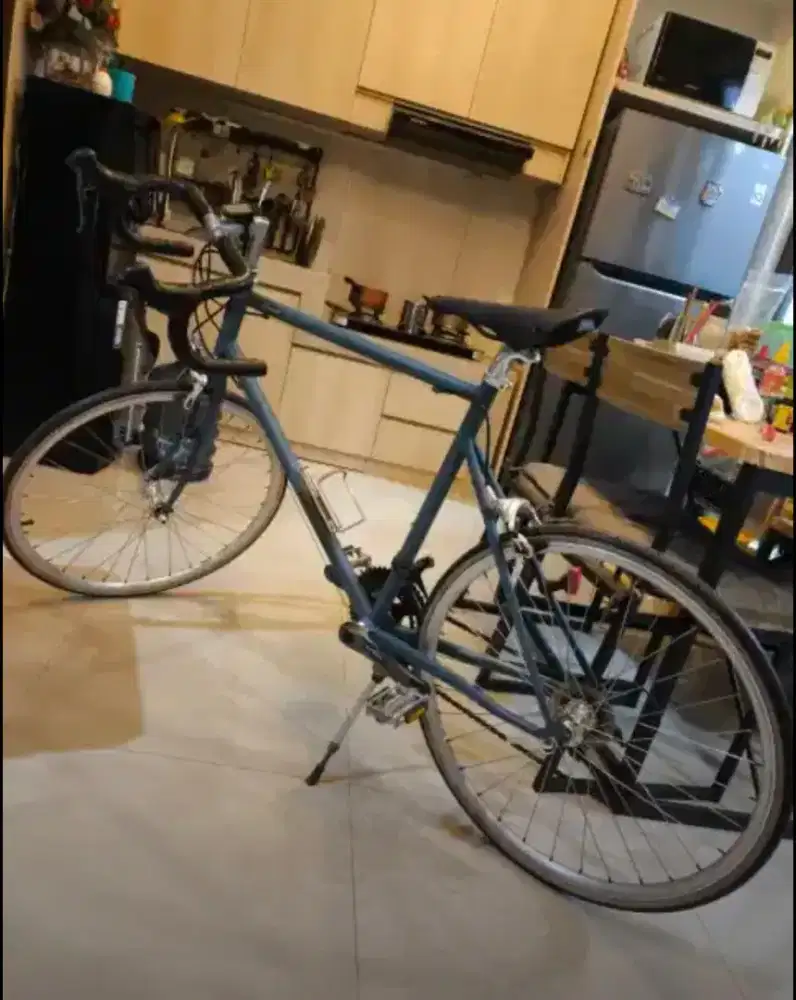 SEPEDA TOKYOBIKE CLASSIC SPORT 26 PRELOVED