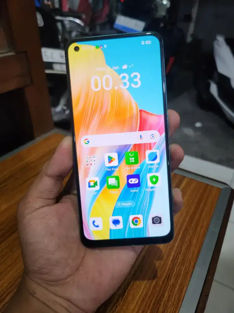 Oppo A78 4G 8/256 ORI