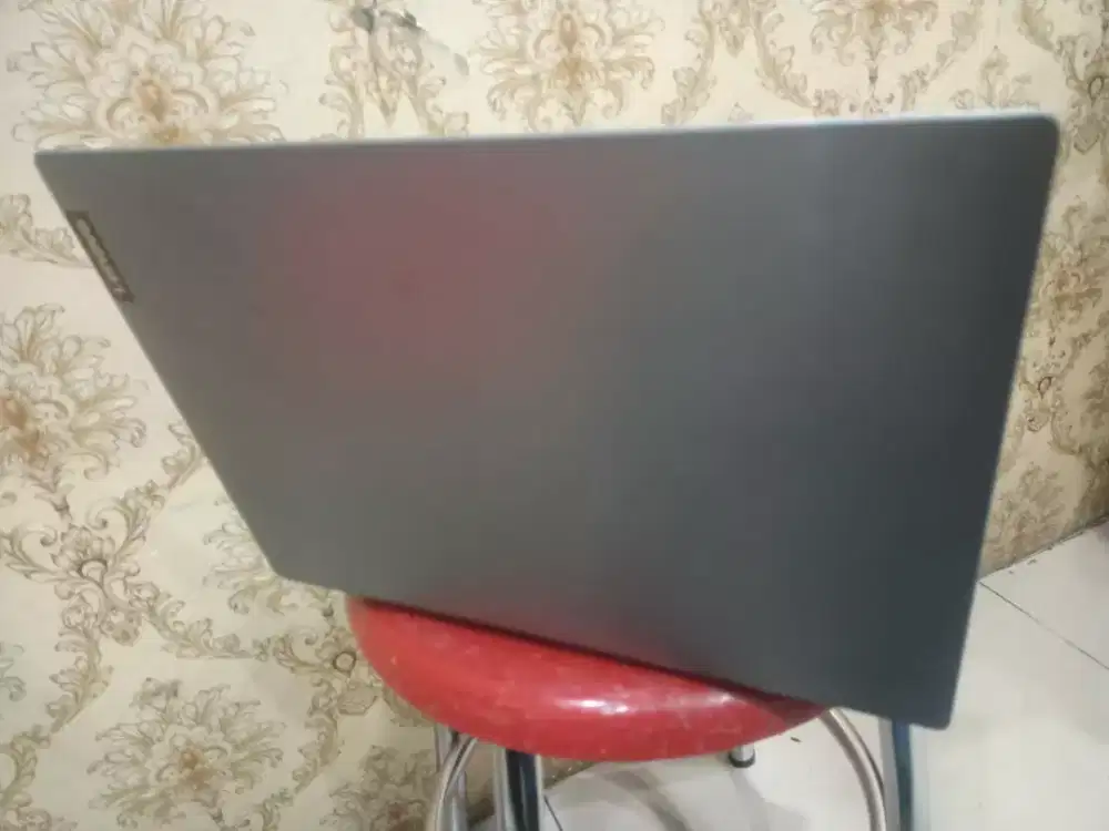 lactop lenovo idea pad S145 ram 4 hdd 1tb normal semua unit SM cas aja