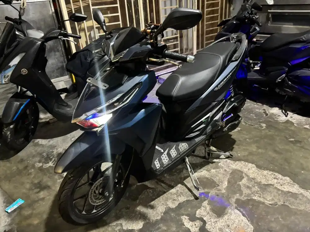 Honda Vario 150 LED OLD
