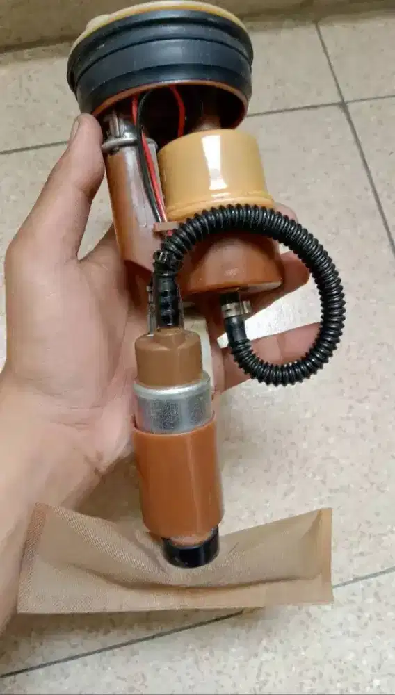 Fuelpump Vespa Sprint 3v