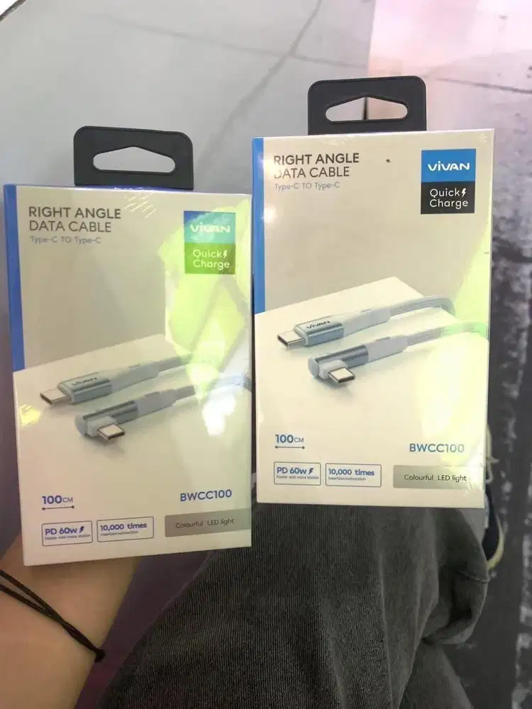 KABEL DATA VIVAN BWCC100