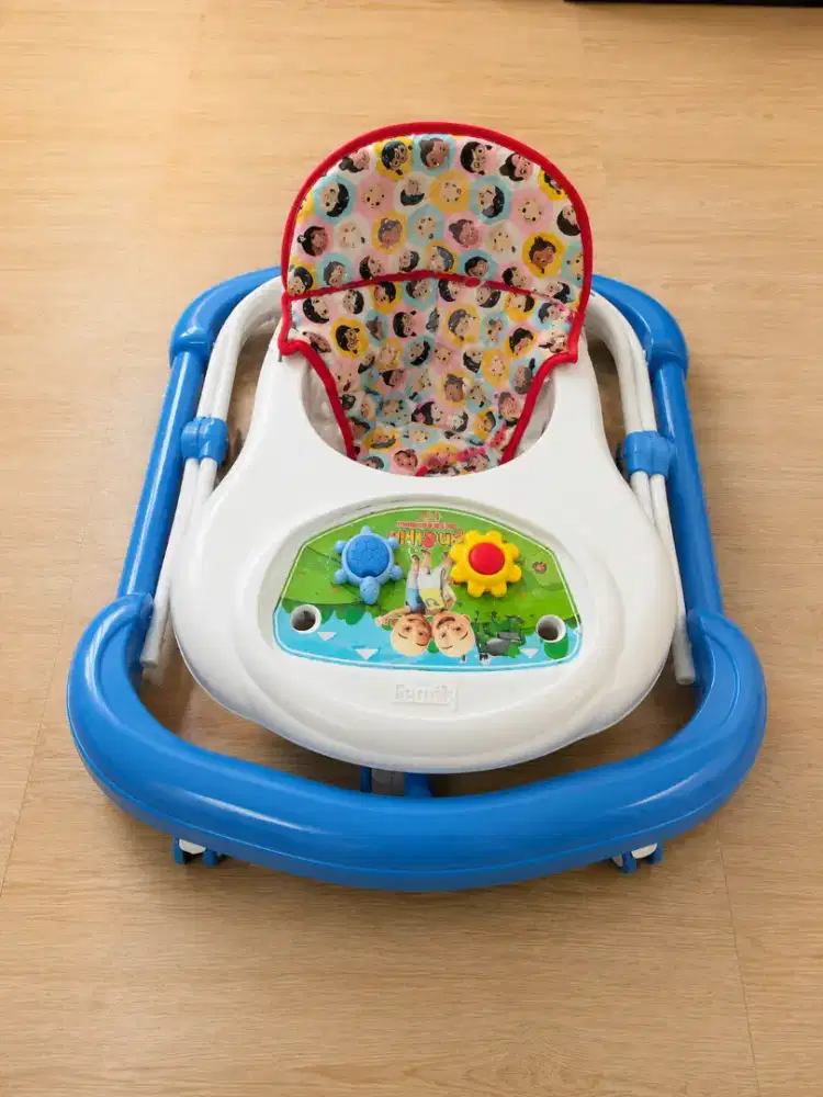Jual Baby Walker Family
