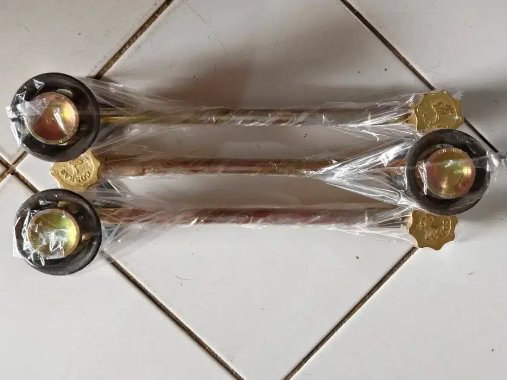KOMPOR GAS SEMAWAR - COBRA 201