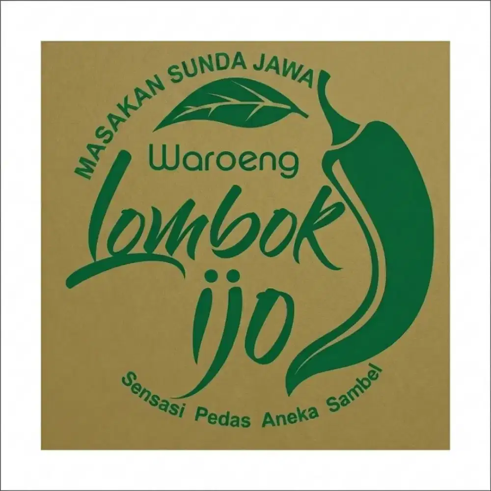 Pekerja harian di dapur