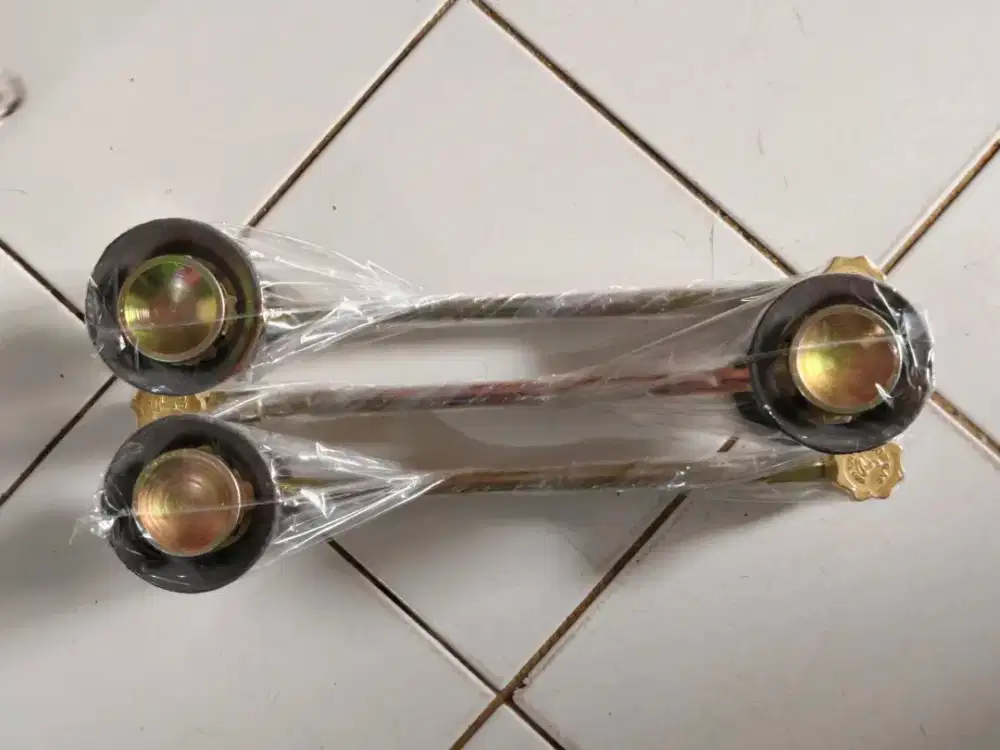 KOMPOR GAS SEMAWAR - COBRA 203