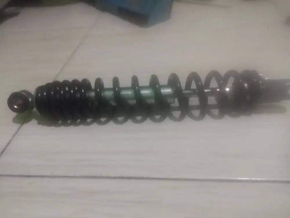 Shockbreaker Ori Mio gear 125