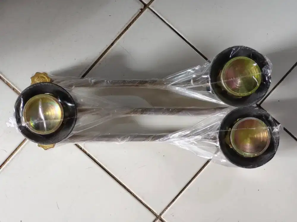 KOMPOR GAS SEMAWAR - COBRA 768