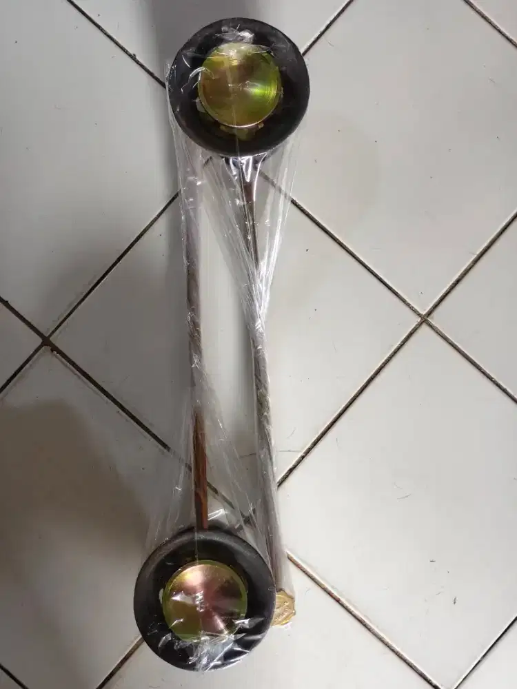 KOMPOR GAS SEMAWAR - COBRA 100