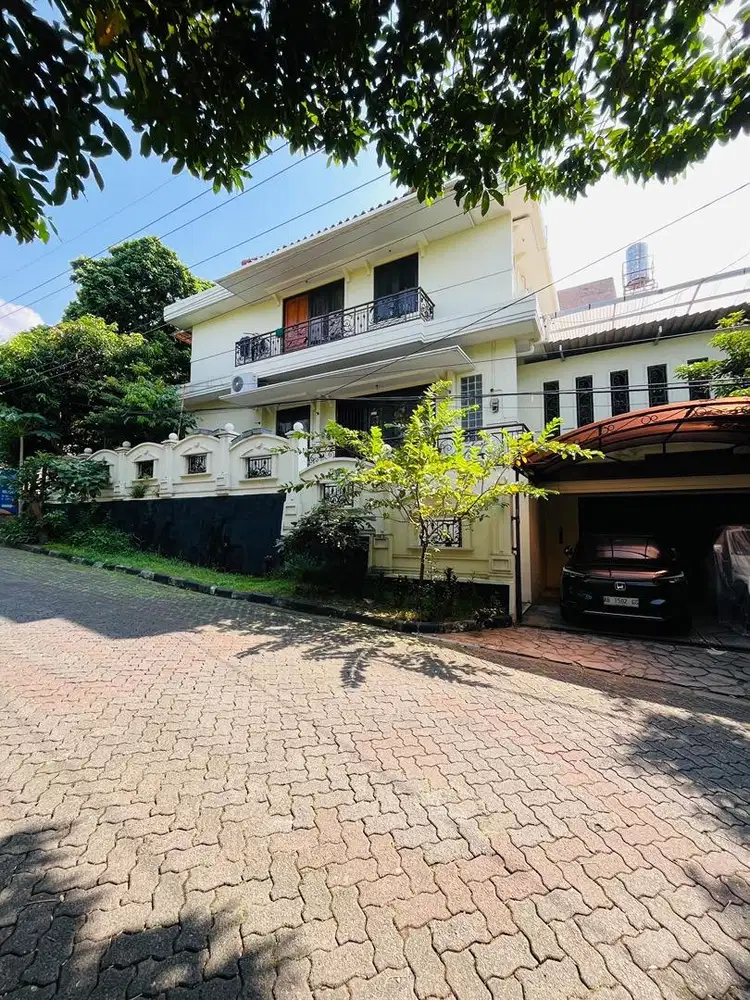RUMAH SEMERU GAJAHMUNGKUR DEKAT AKPOL, SULTAN AGUNG, WAHIDIN