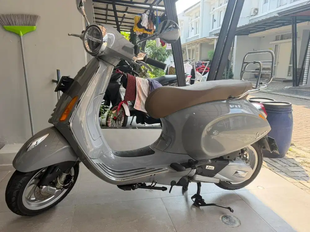 Primavera 150 abs iget