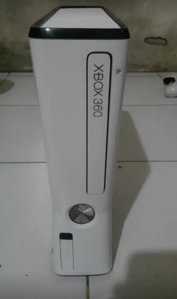 Xbox 360 Slim RGH Fullgames
