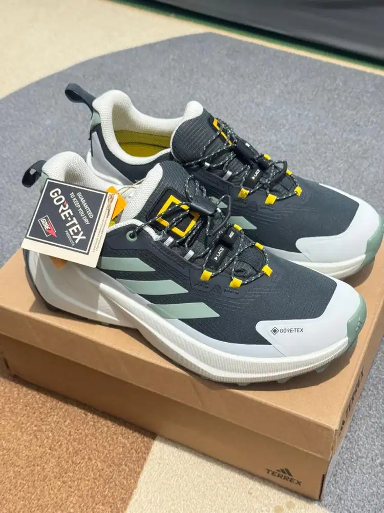 ADIDAS Terrex Trailmaker 2 GTX National Geographic, Size 41.5