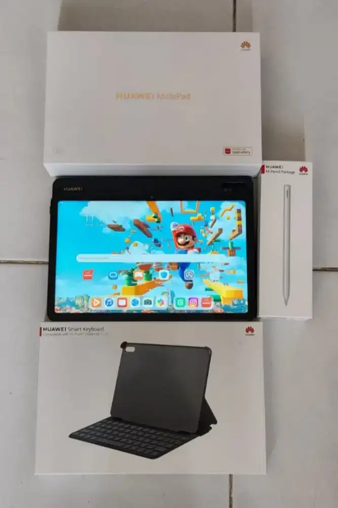 Huawei Matepad 10.4 2022