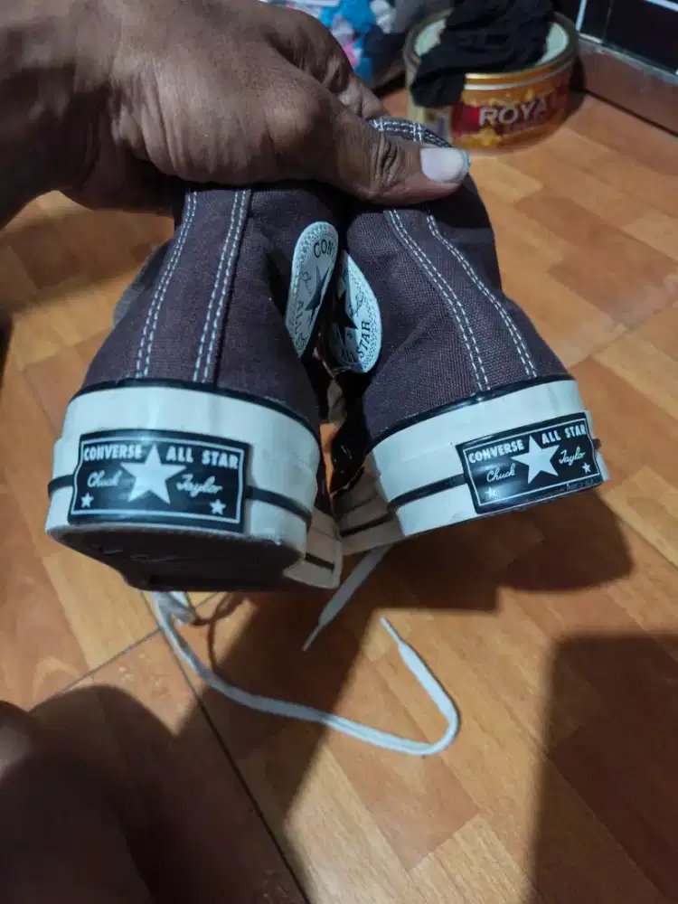 Sepatu Converse