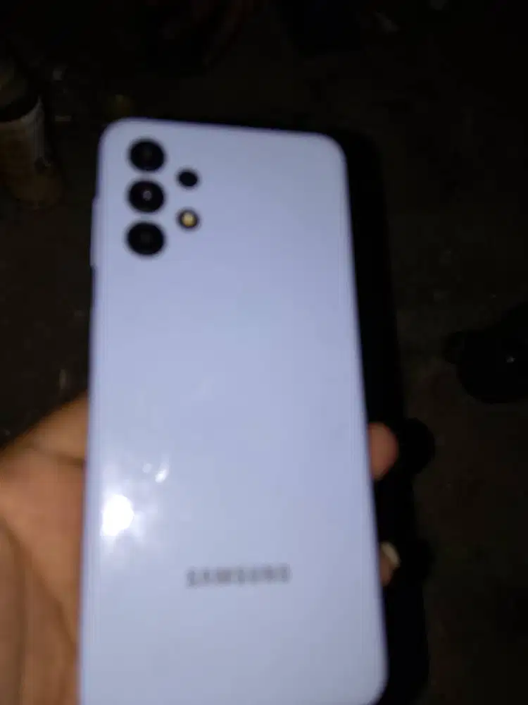 Jual butuh hp Samsung A 13