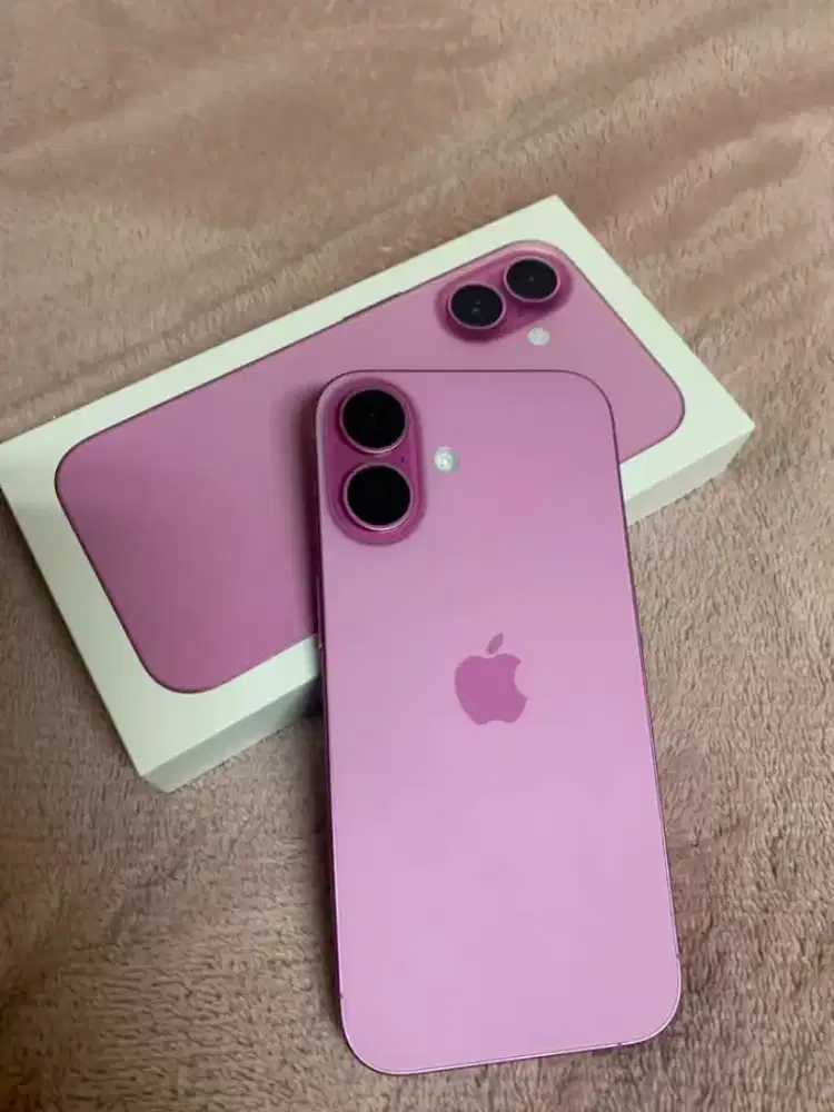 iPhone 17 256 Lavender, Sage